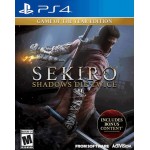 Sekiro Shadows Die Twice - Game of the Year Edition [PS4]